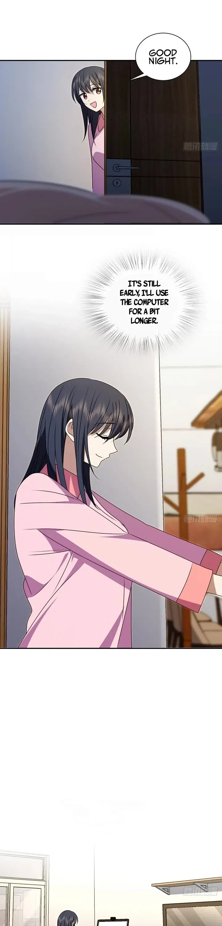 My Wife Is From A Thousand Years Ago Chapter 356