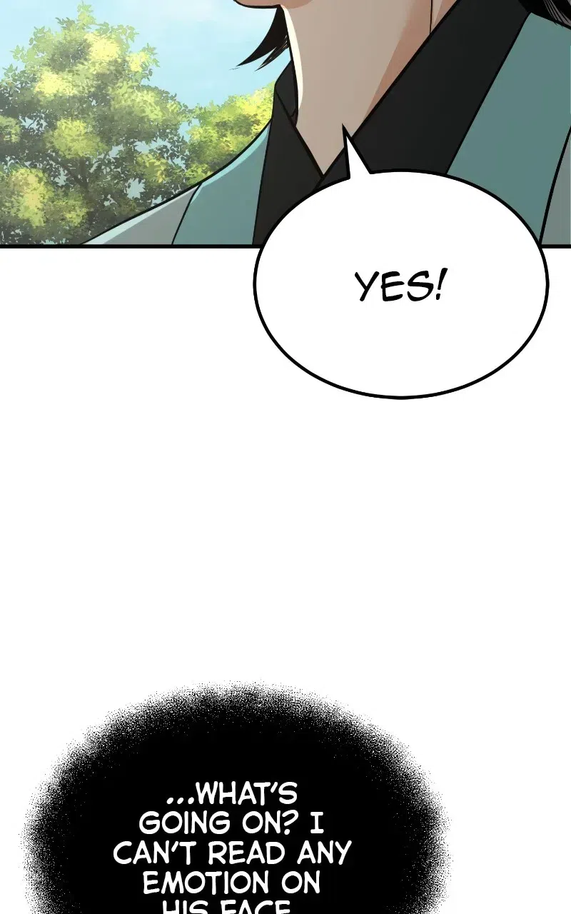 The Demon Faction’s Return Chapter 8 - Inescapable Fate