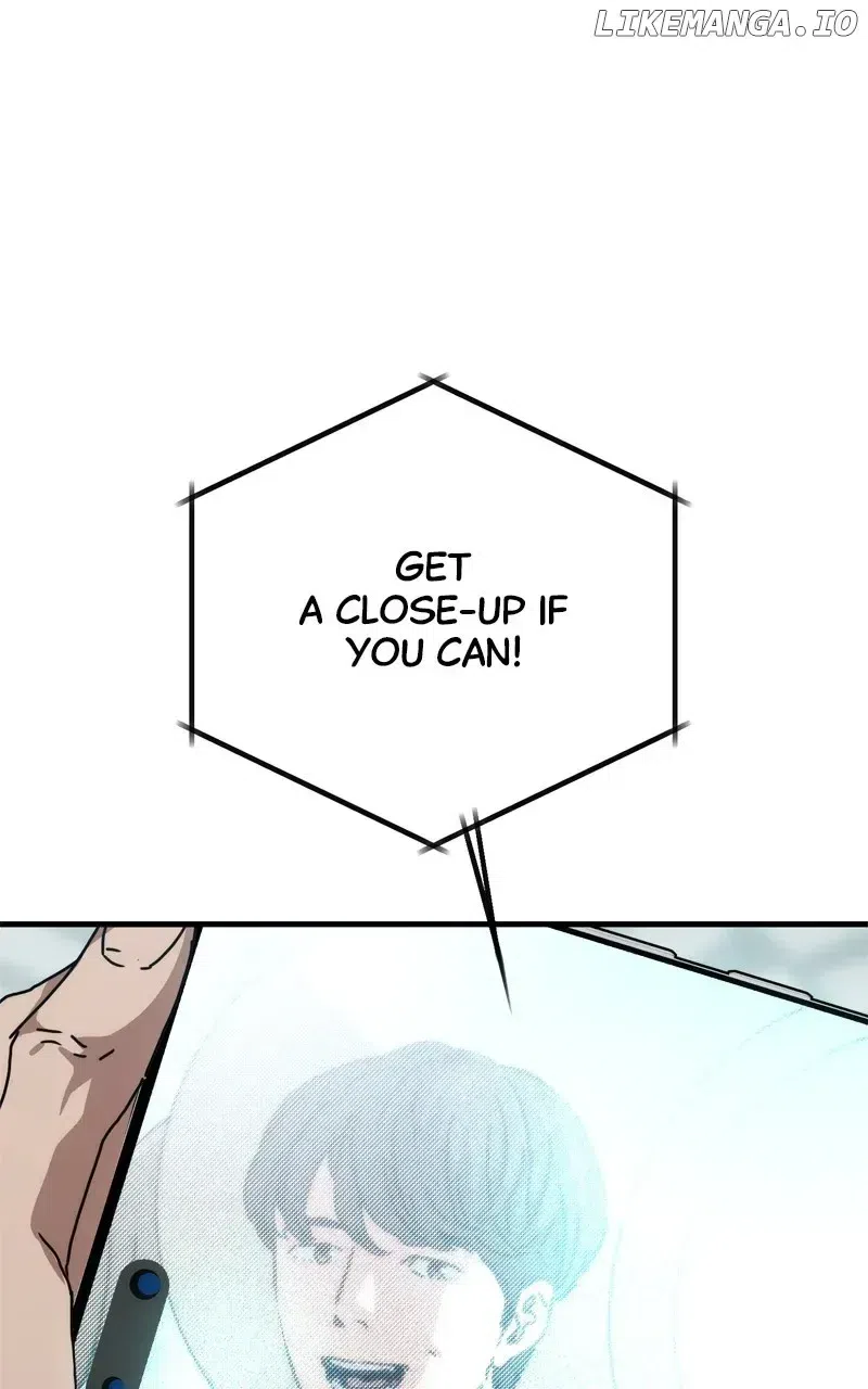 Hidden House in the Apocalypse chapter 41