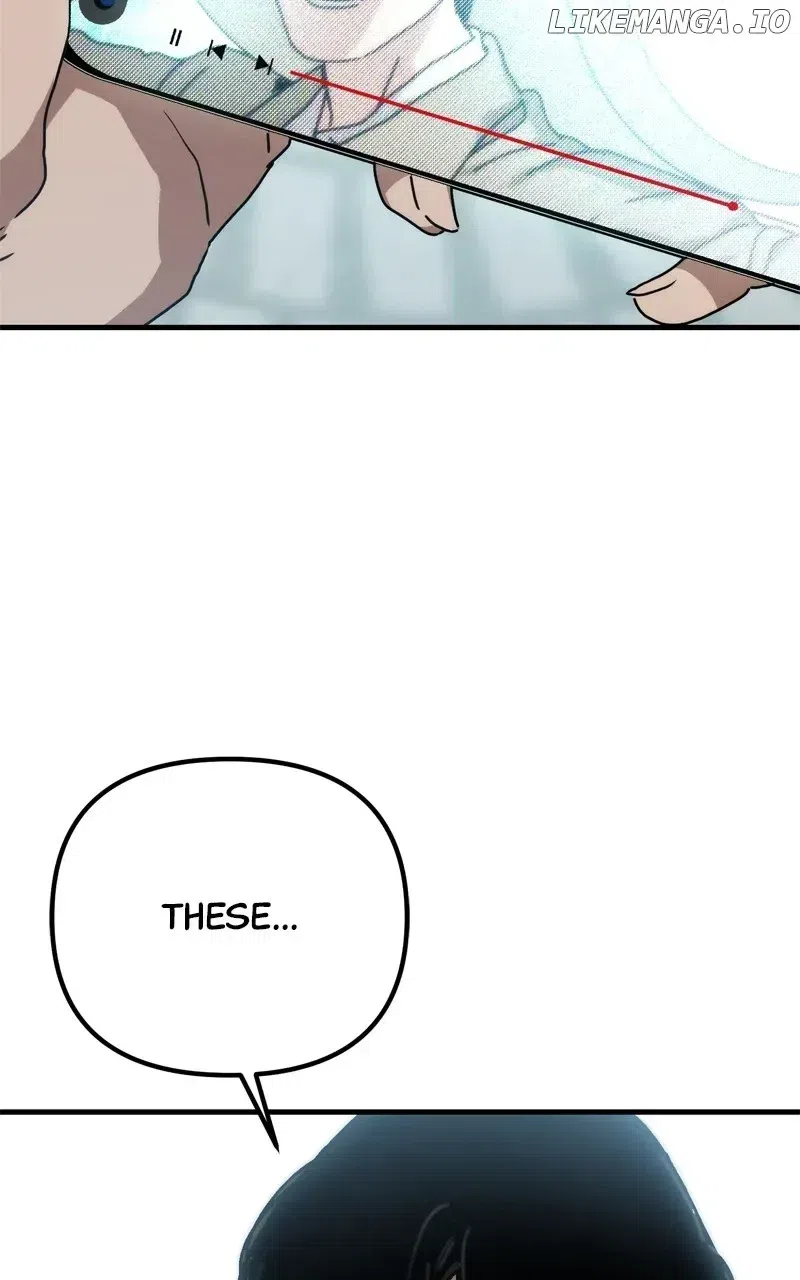 Hidden House in the Apocalypse chapter 41
