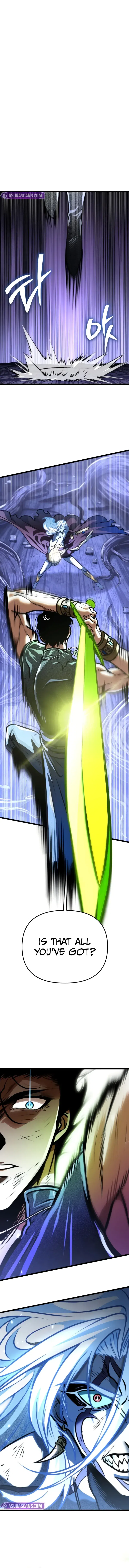 Reincarnator Chapter 70