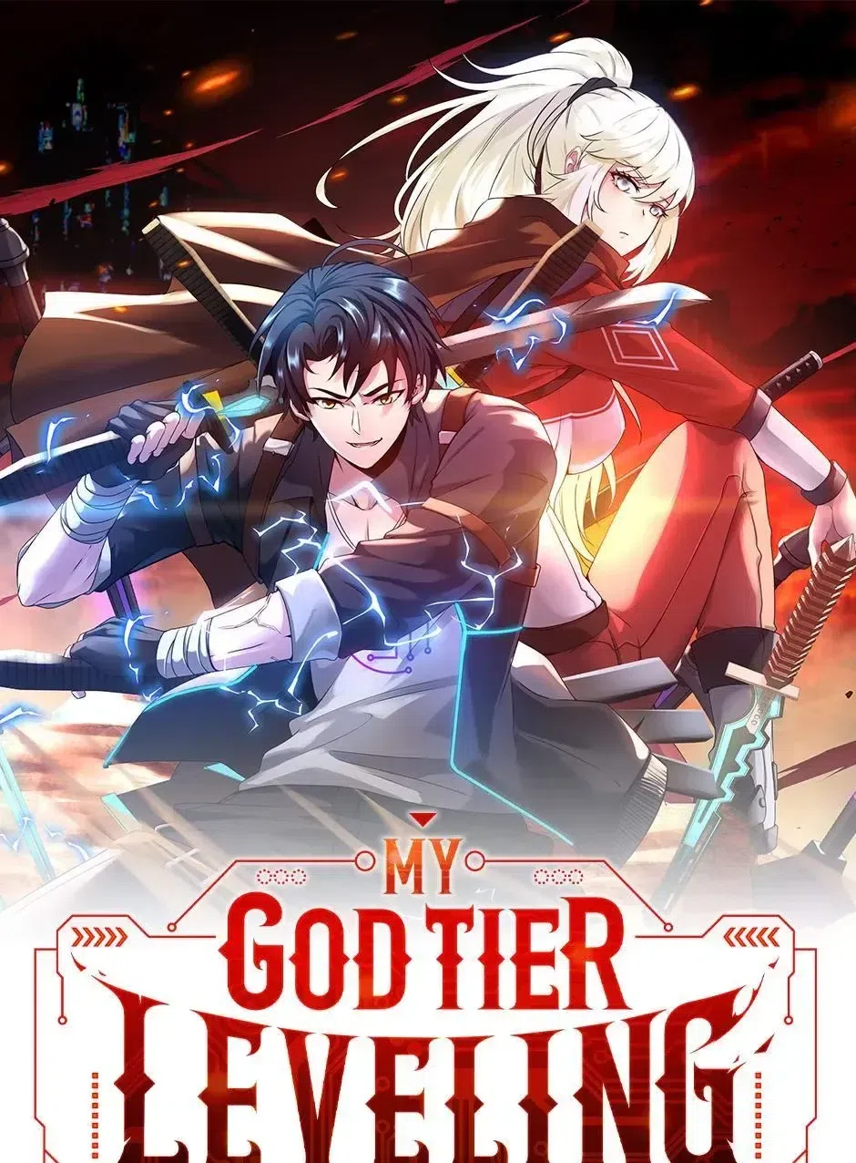 Super God System Chapter 135