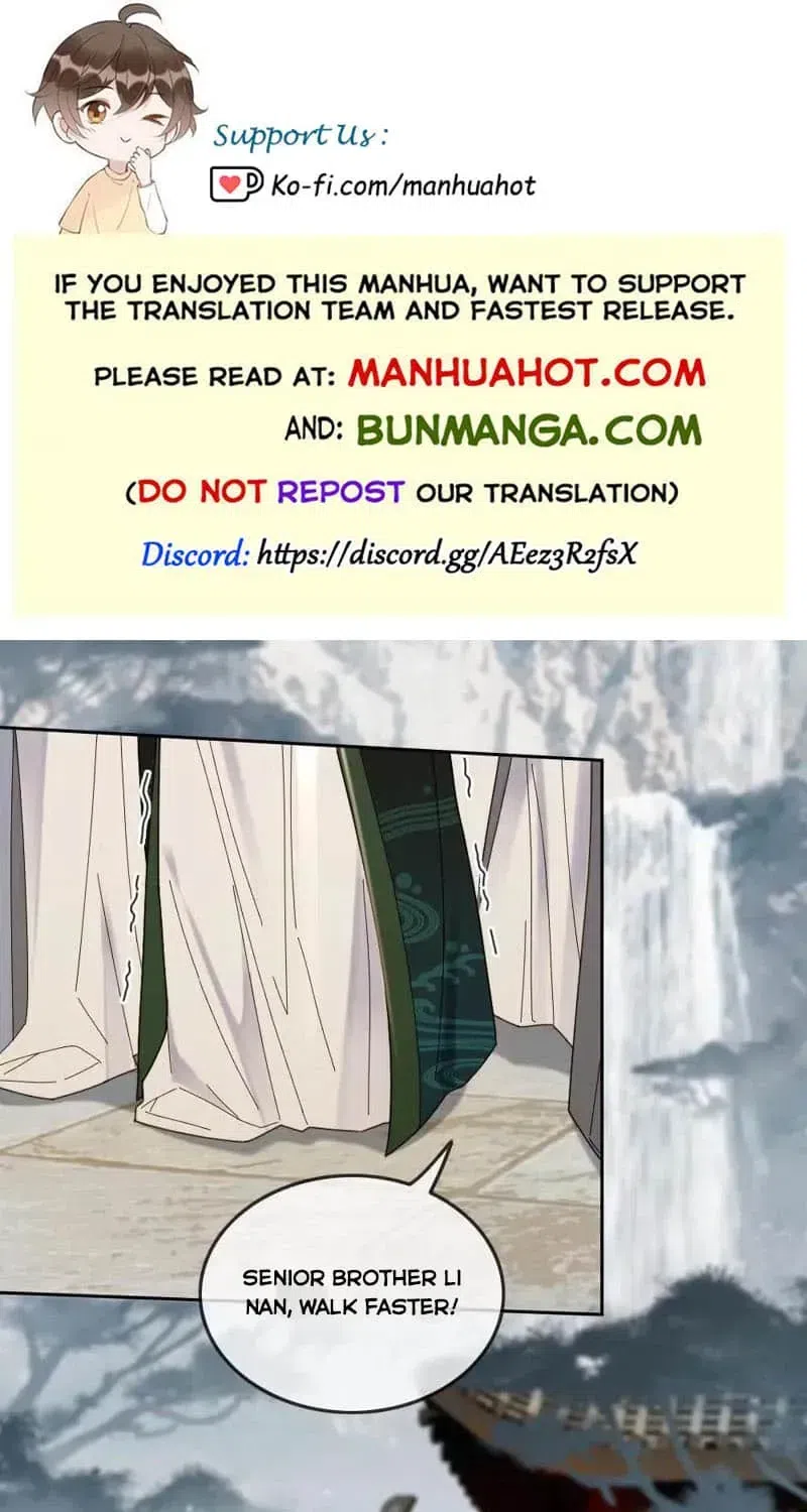 Sweet Desire! The Cold Lord God, Who Can Tease, Coax, And Act Coquettish. Chapter 240