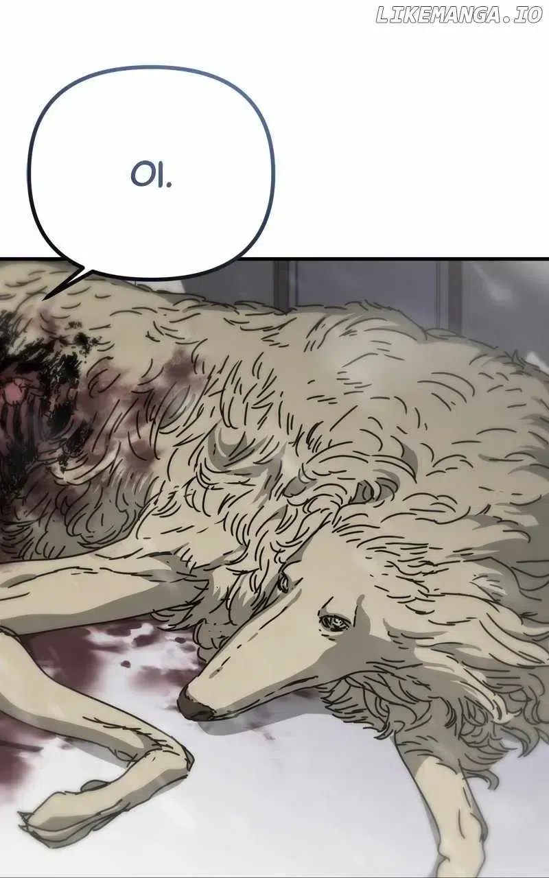 Hidden House in the Apocalypse chapter 42