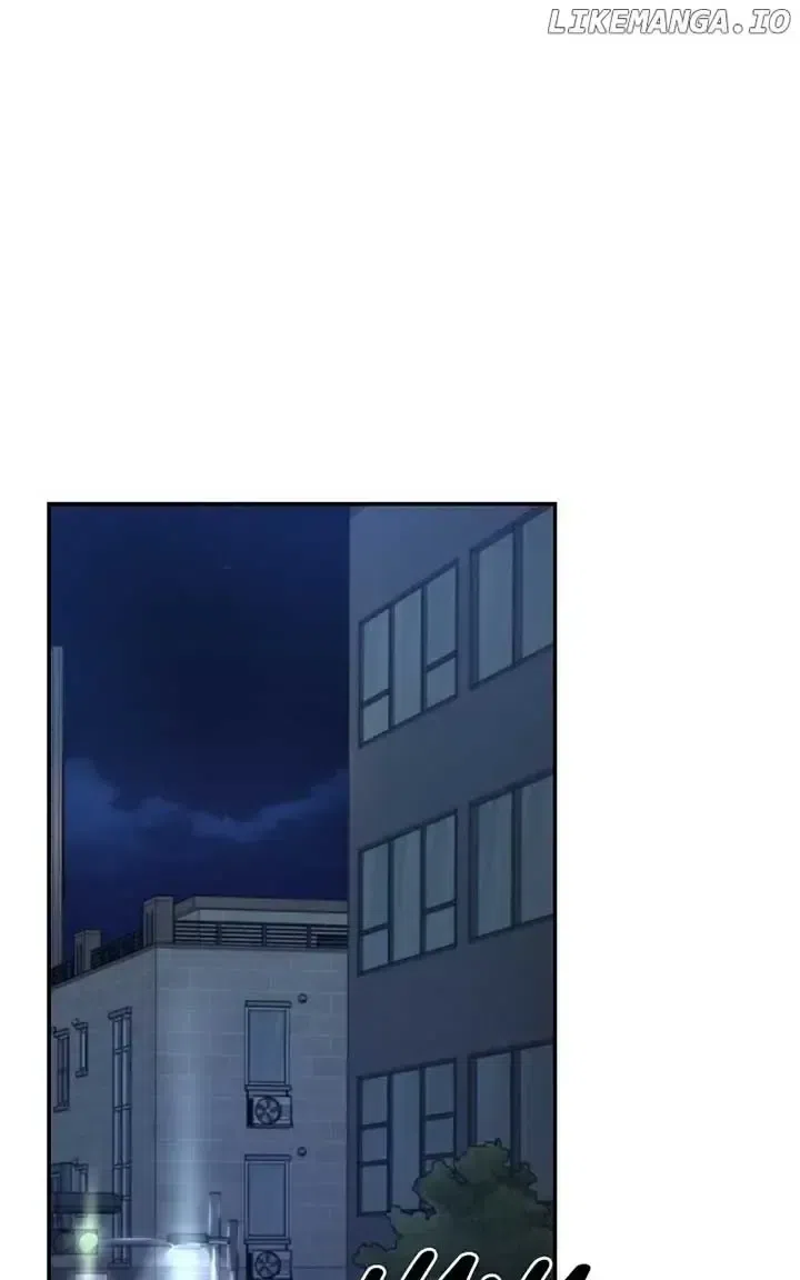 A Campus Romance, I Guess Chapter 48