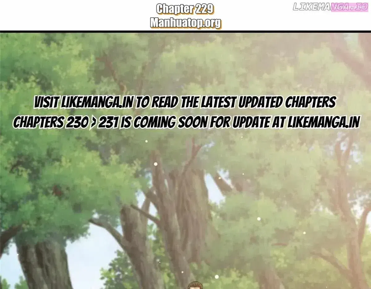 Divine Urban God Chapter 229