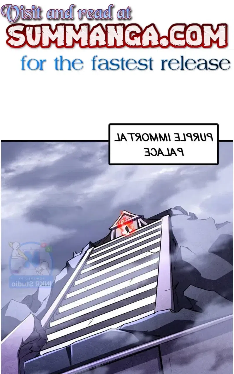 Super god gene chapter 305