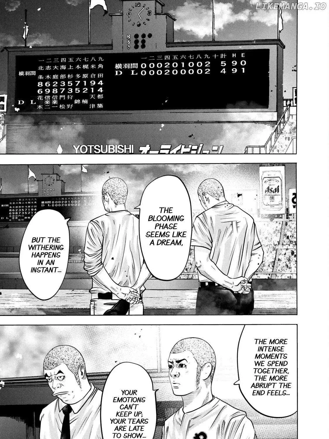 Battle Studies Chapter 279
