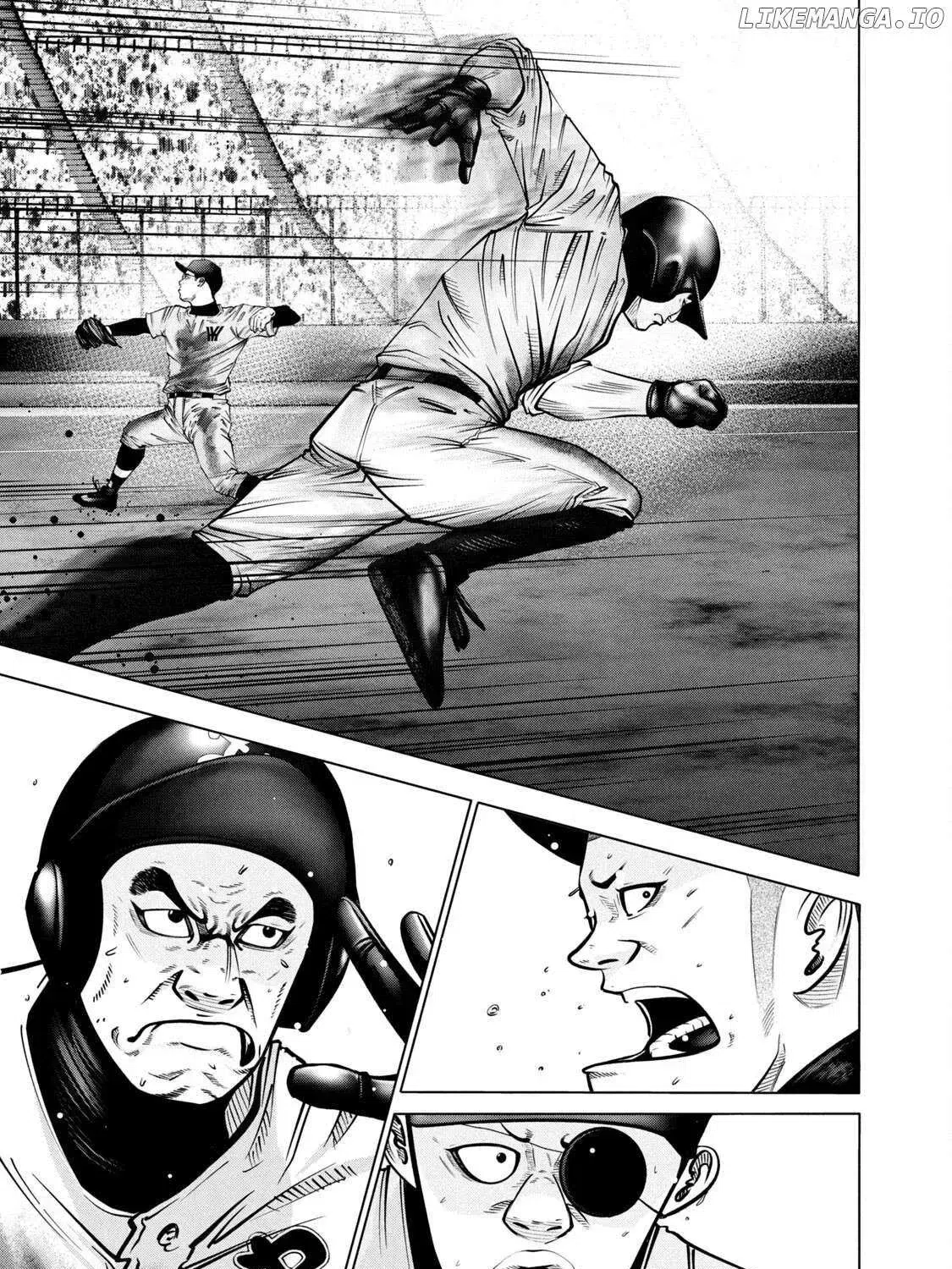 Want You Like Crazy Chapter 52