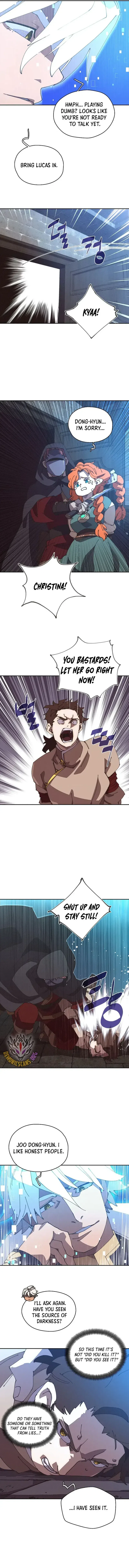 My Inventory is Abnormal chapter 54
