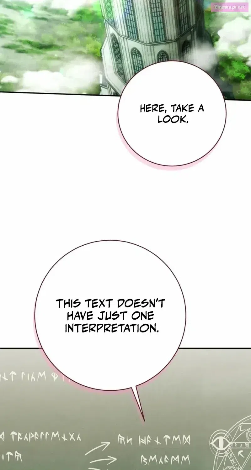 The Princess Is Evil Chapter 142