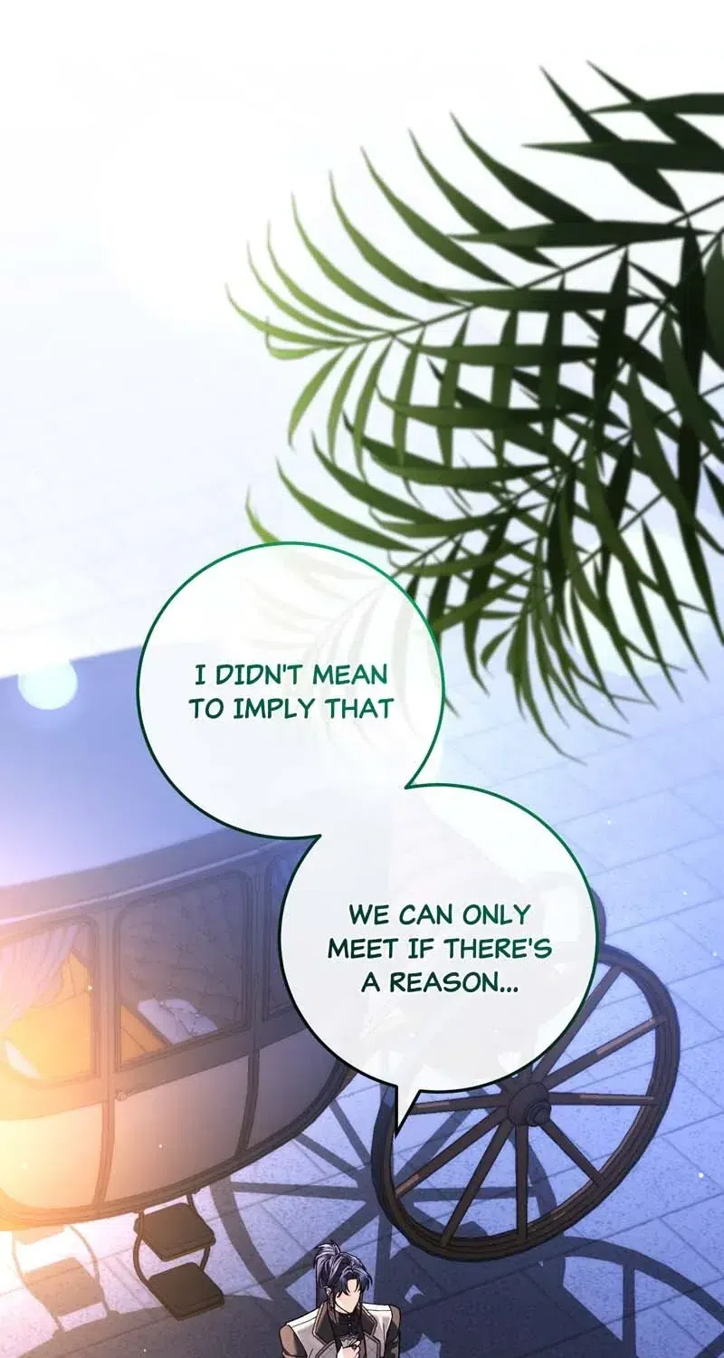The Second Male Lead Is Actually A Girl Chapter 58