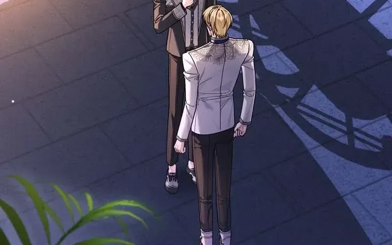 The Second Male Lead Is Actually A Girl Chapter 58