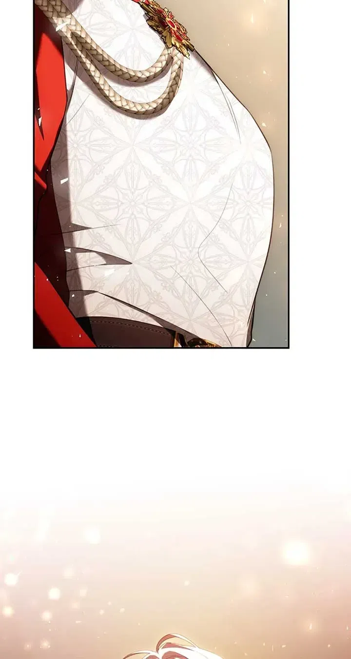 The Empress Wants To Avoid The Emperor Chapter 71