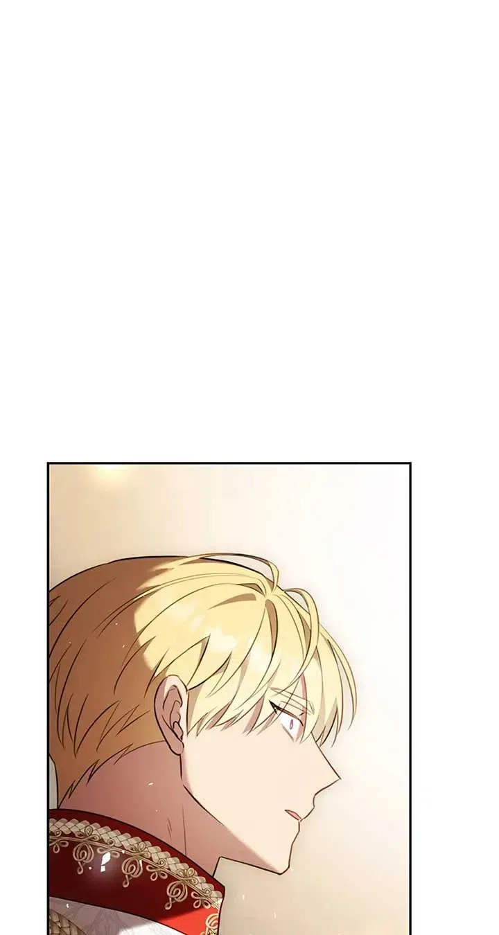 The Empress Wants To Avoid The Emperor Chapter 71