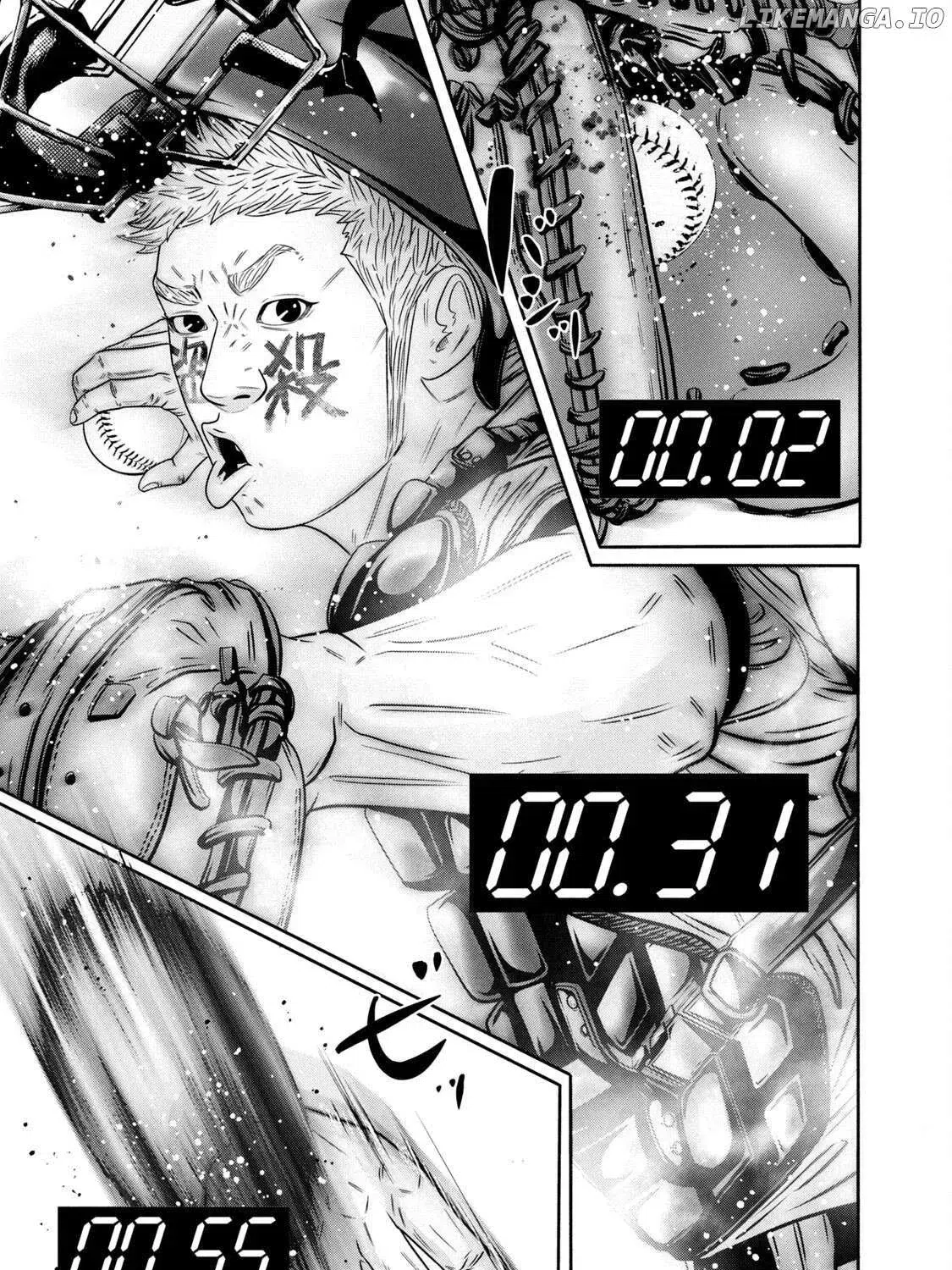 Battle Studies Chapter 318