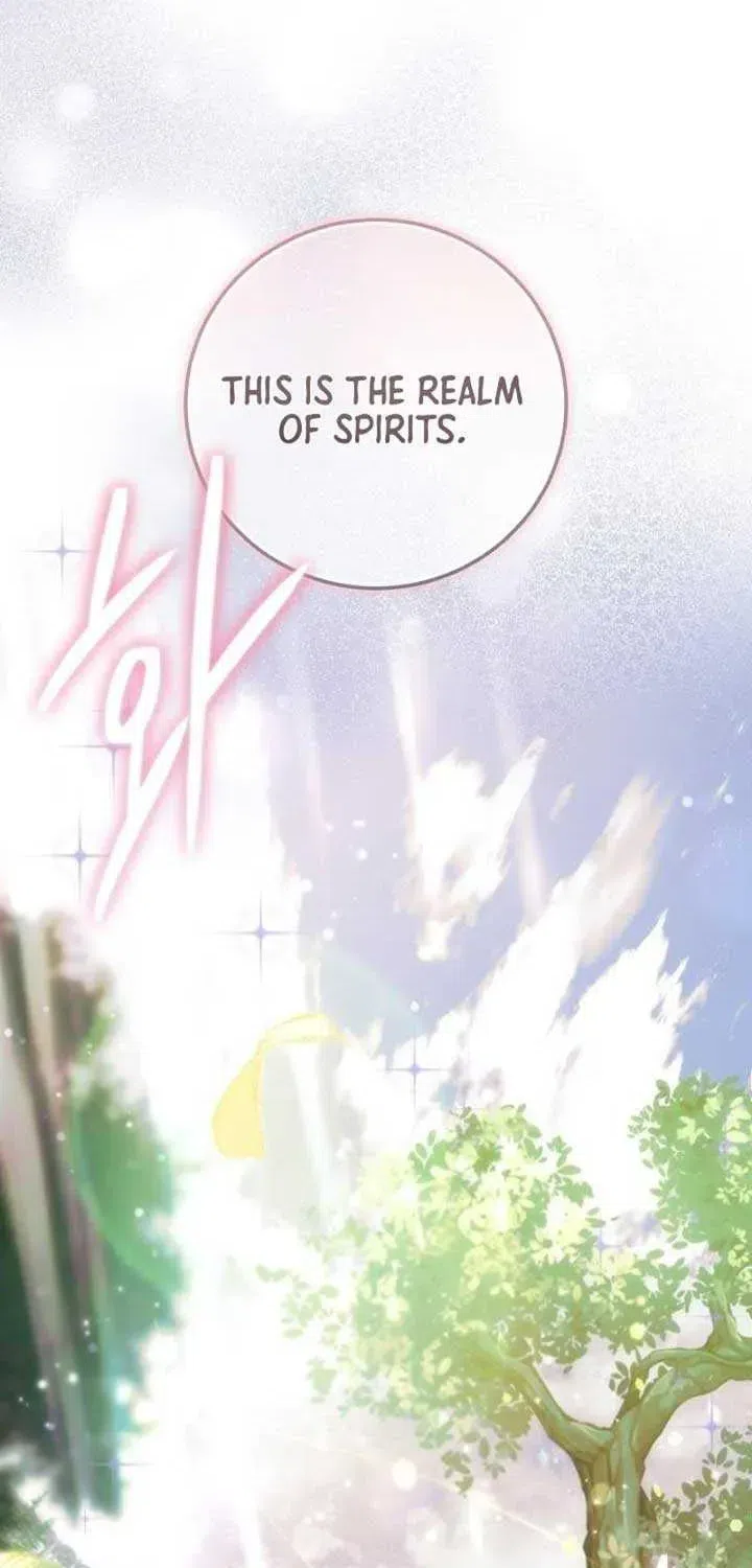 Into The Light, Once Again Chapter 101