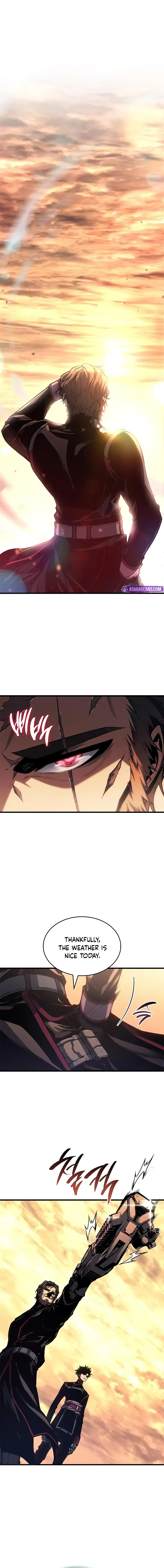Bad Born Blood Chapter 33