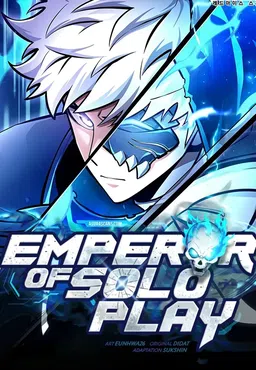 Emperor of Solo Play