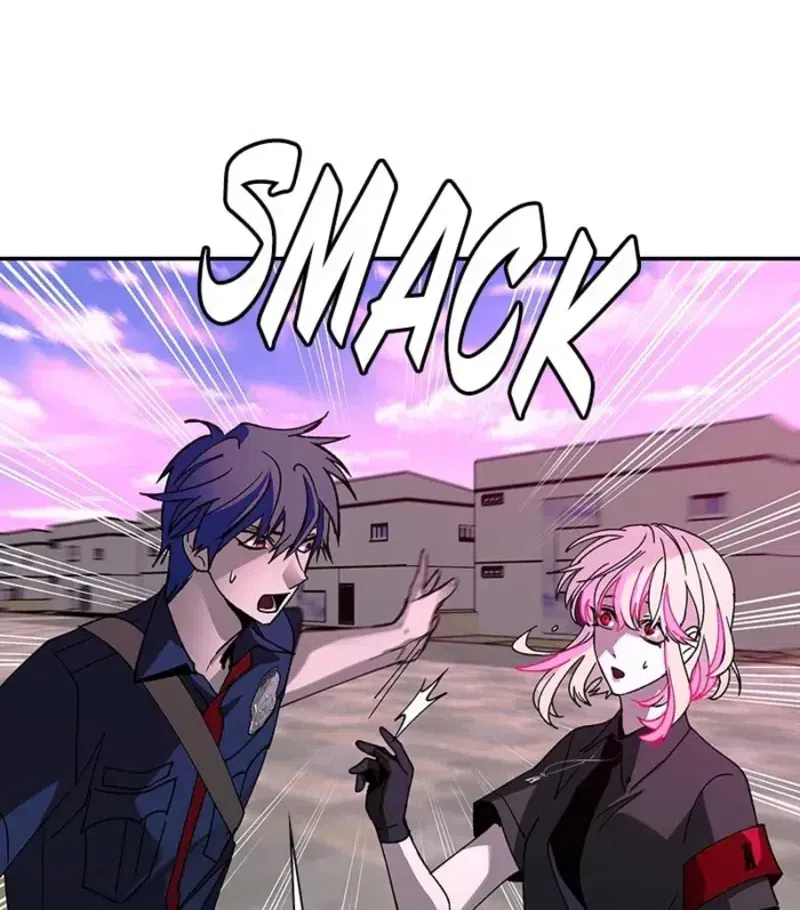 The End of the World is Just a Game to Me chapter 80