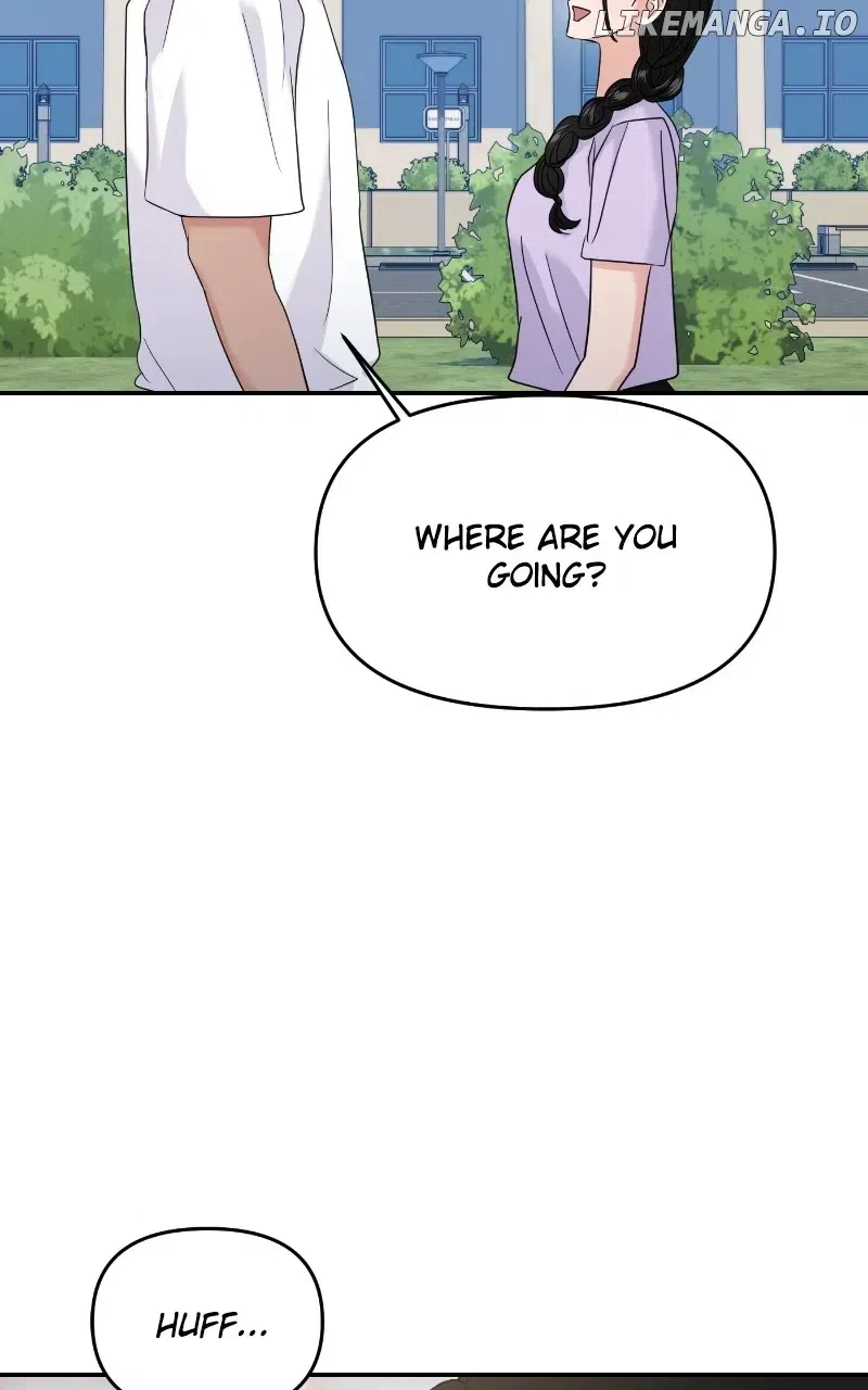A Campus Romance, I Guess Chapter 70