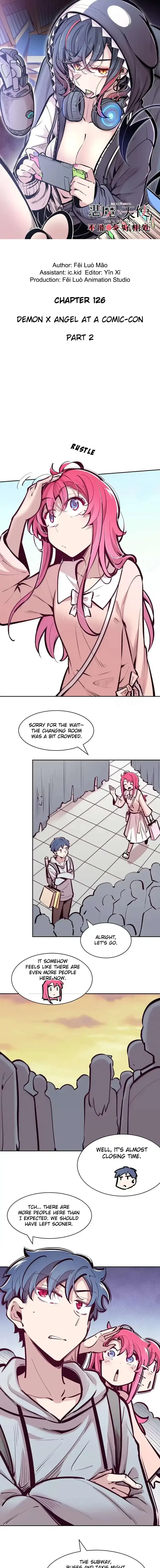 Sacrificed To Be The Beast King’S Bride Chapter 24
