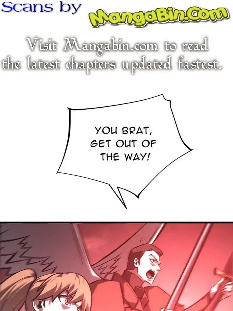 I Am The Strongest Boss Chapter 41