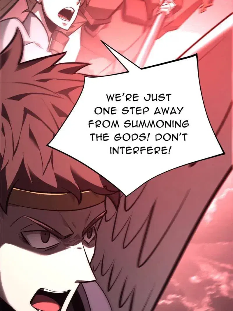 I Am The Strongest Boss Chapter 41