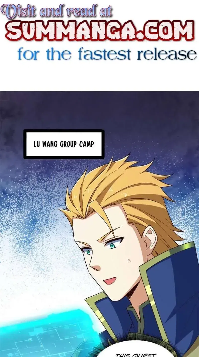 Ancient God Games Chapter 116