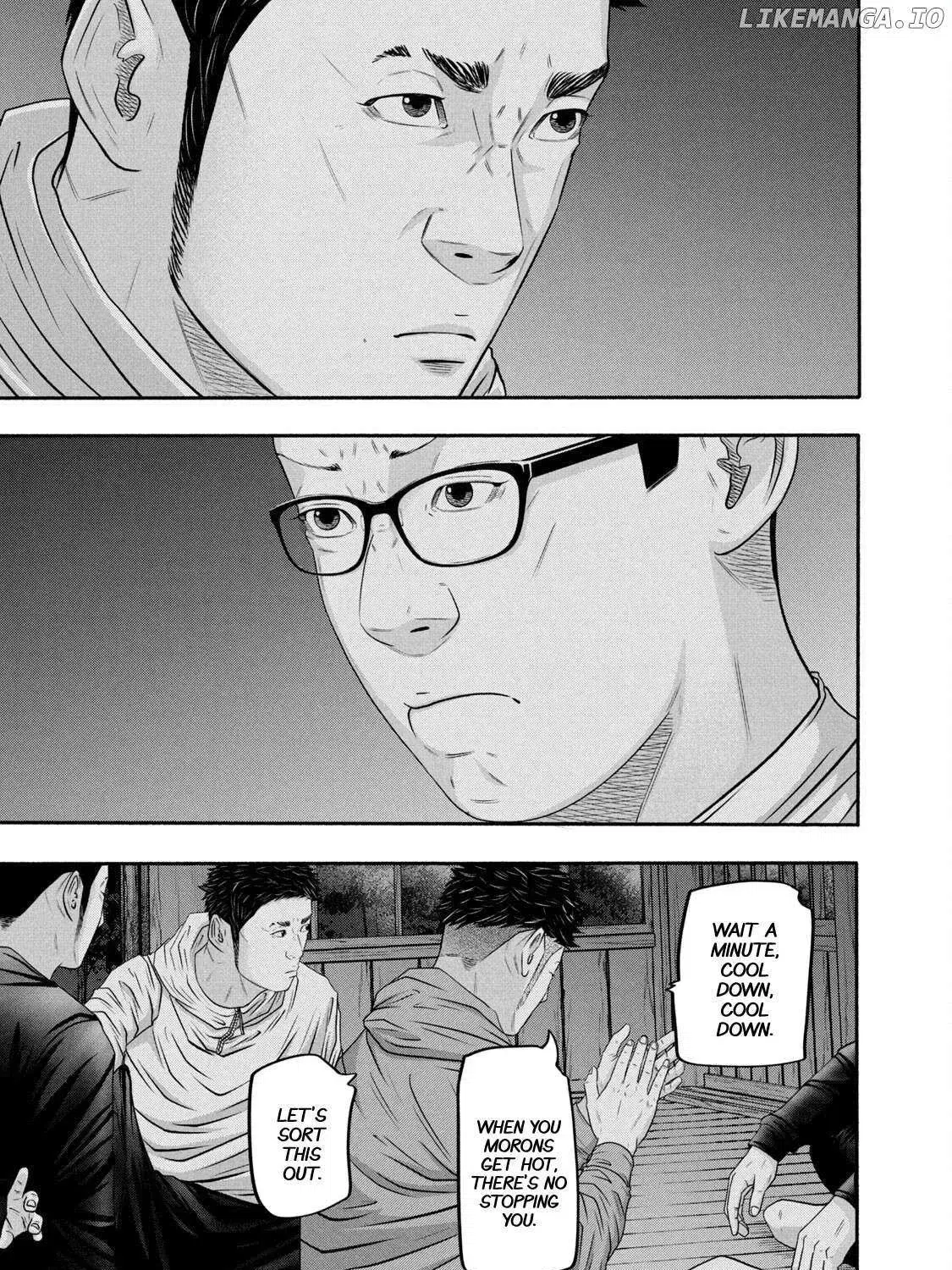 Battle Studies Chapter 363