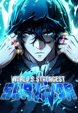 World's Strongest Survivor